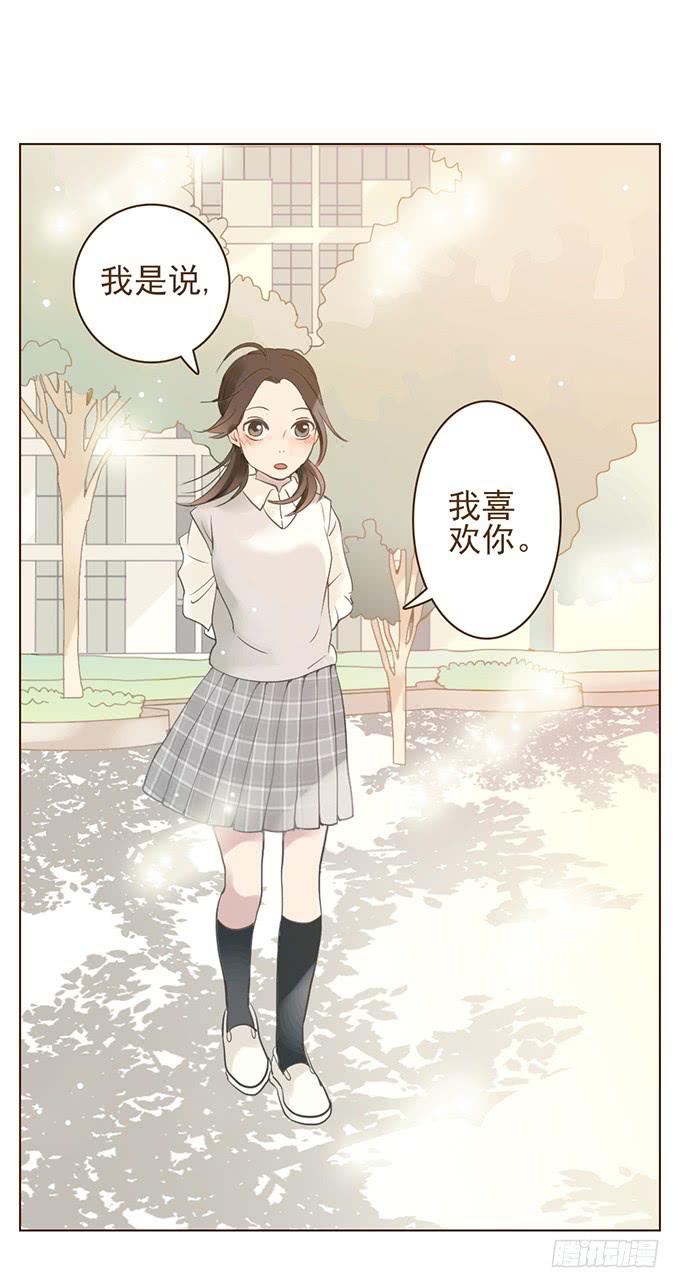 布丁时间（一）-第7话