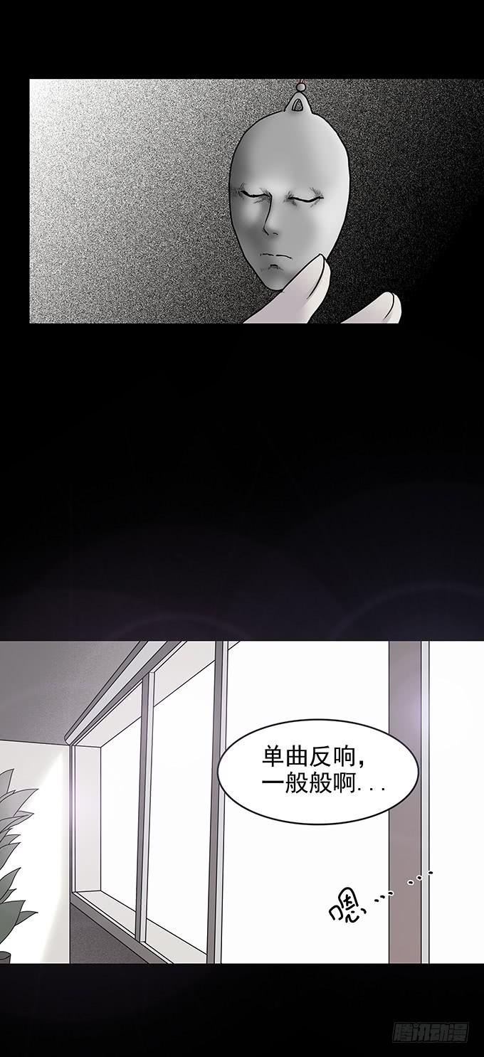 红色气球（二）-第61话