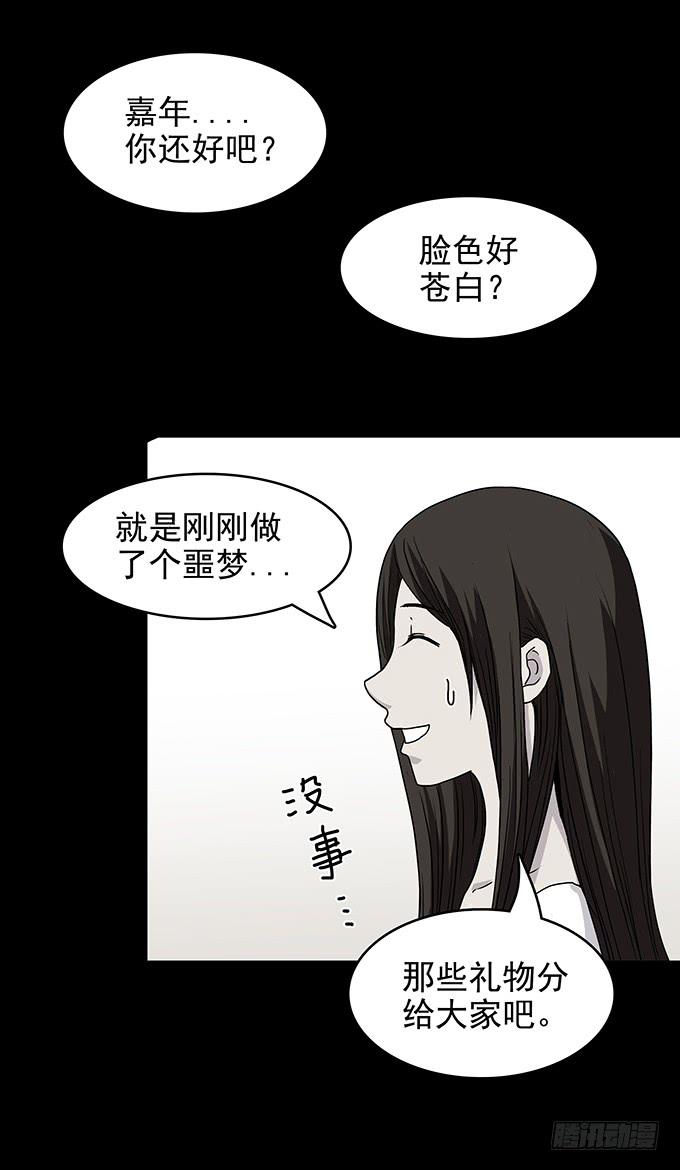 红色气球（四）-第63话