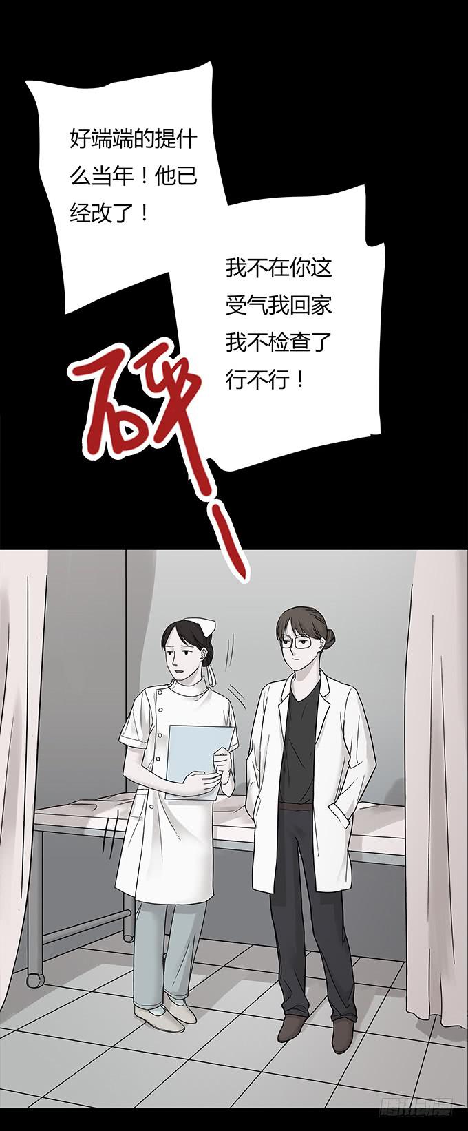 替身（一）(1/2)-第69话