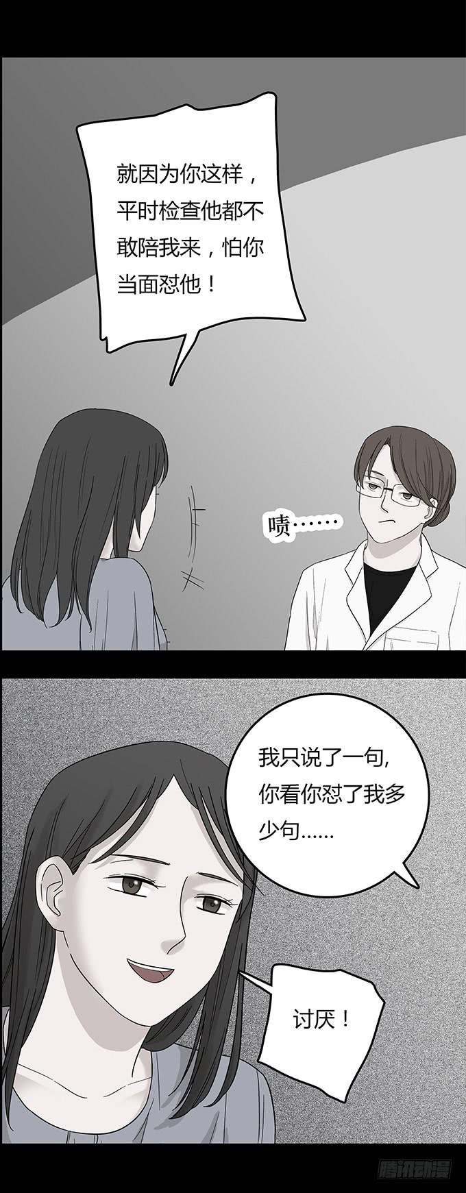 替身（一）(1/2)-第69话