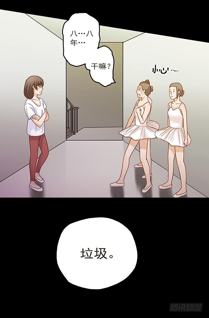 狂舞（二）(1/2)-第83话