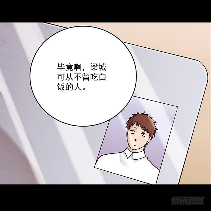 荣誉市民（一）(1/3)-第89话