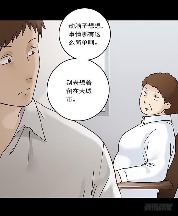 荣誉市民（一）(1/3)-第89话