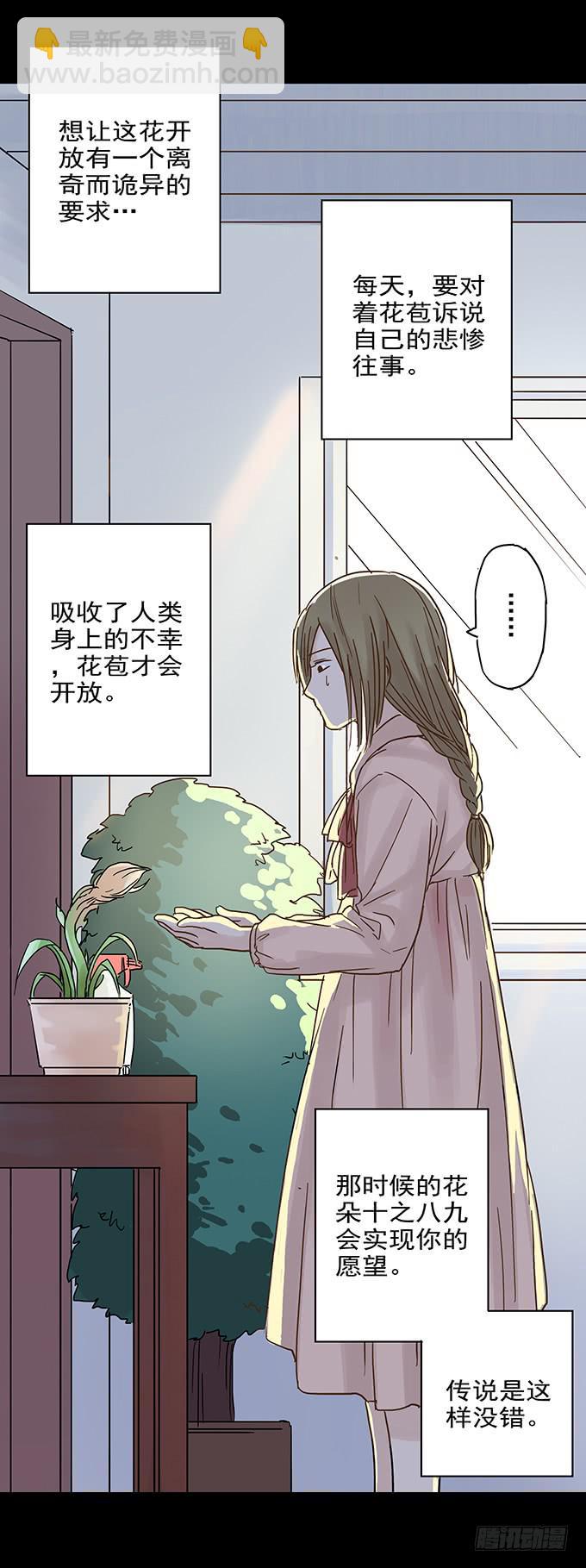 美人花(1/2)-第93话