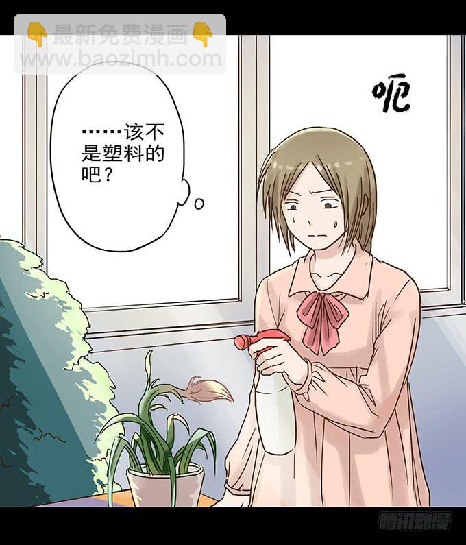 美人花(1/2)-第93话