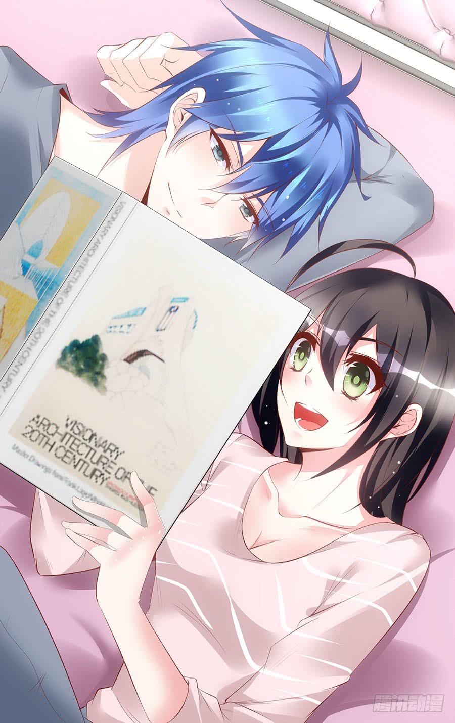 第50话 有贼心没贼胆-第51话