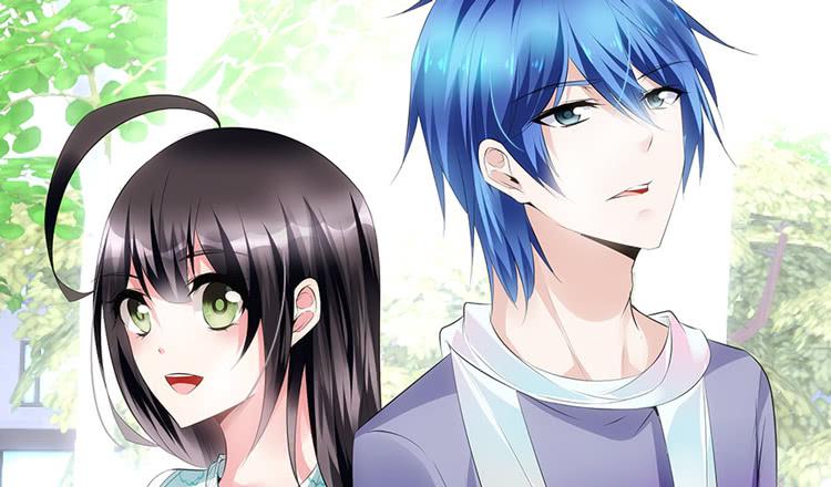 第54话 恋爱指南-第55话