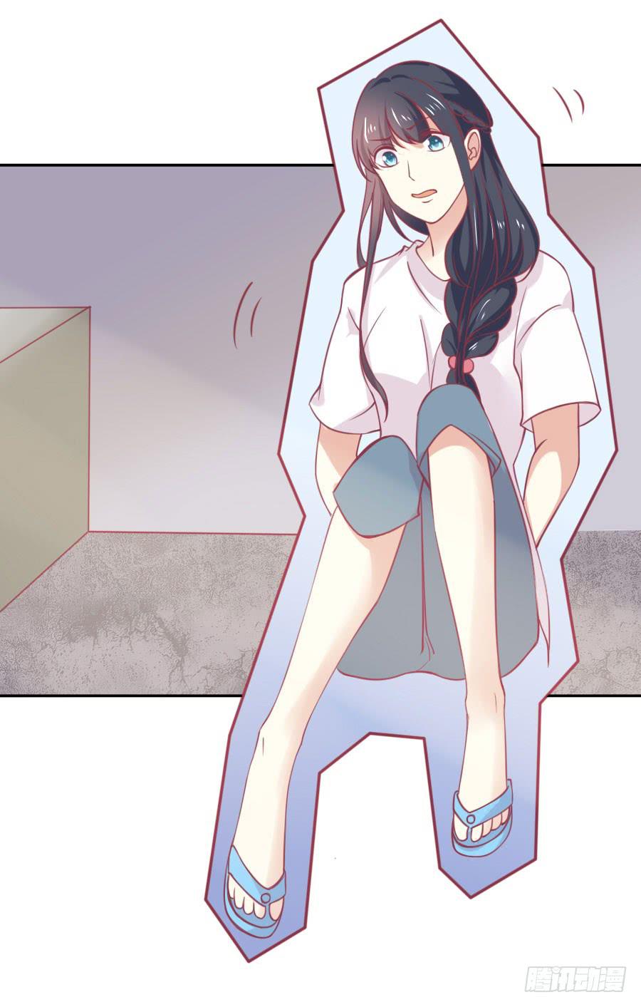 033：英雄救美！（上）-第35话