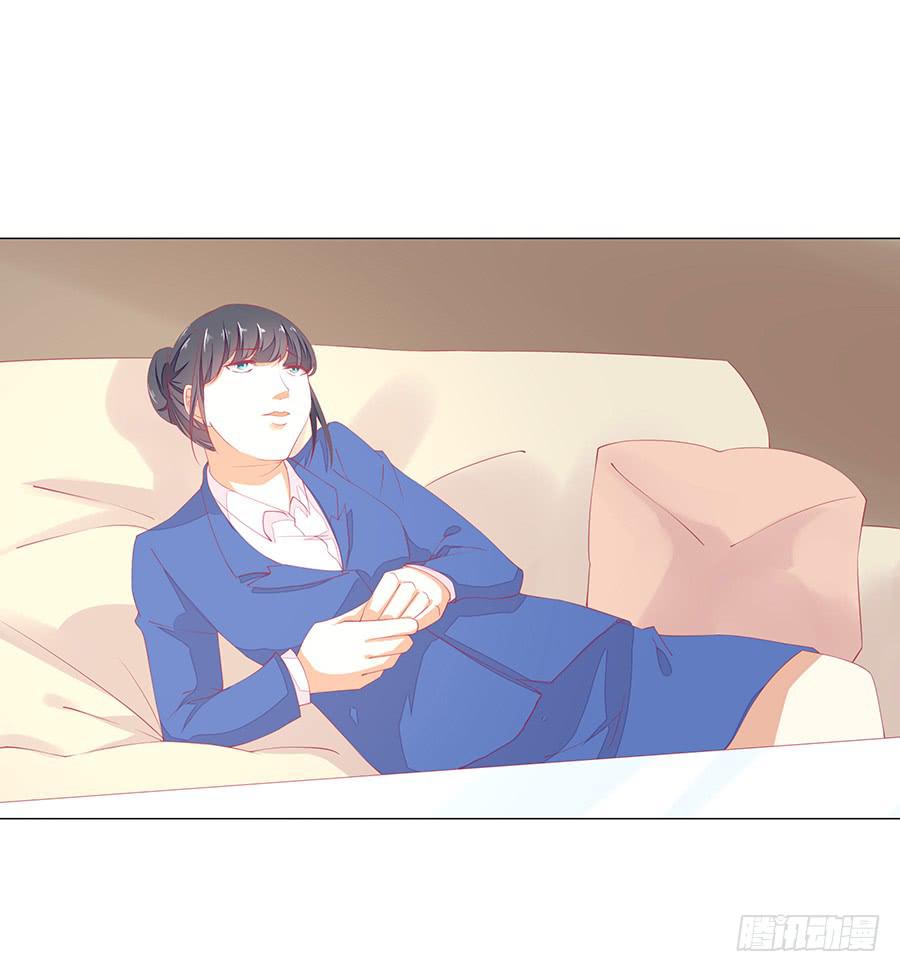 042：百合非本意（下）-第45话