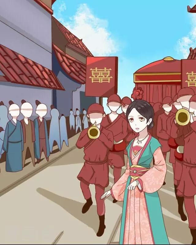 第3话 大婚(1/2)-第3话