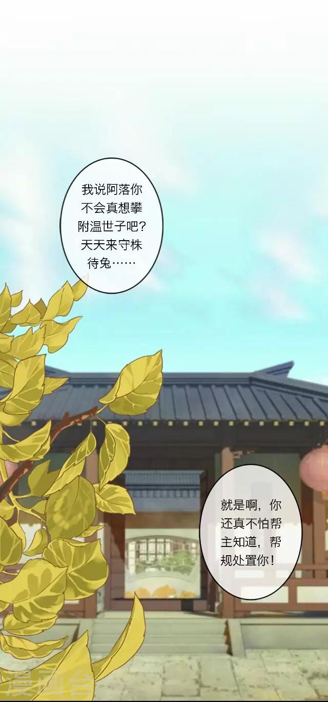 第29话 演戏(1/2)-第29话