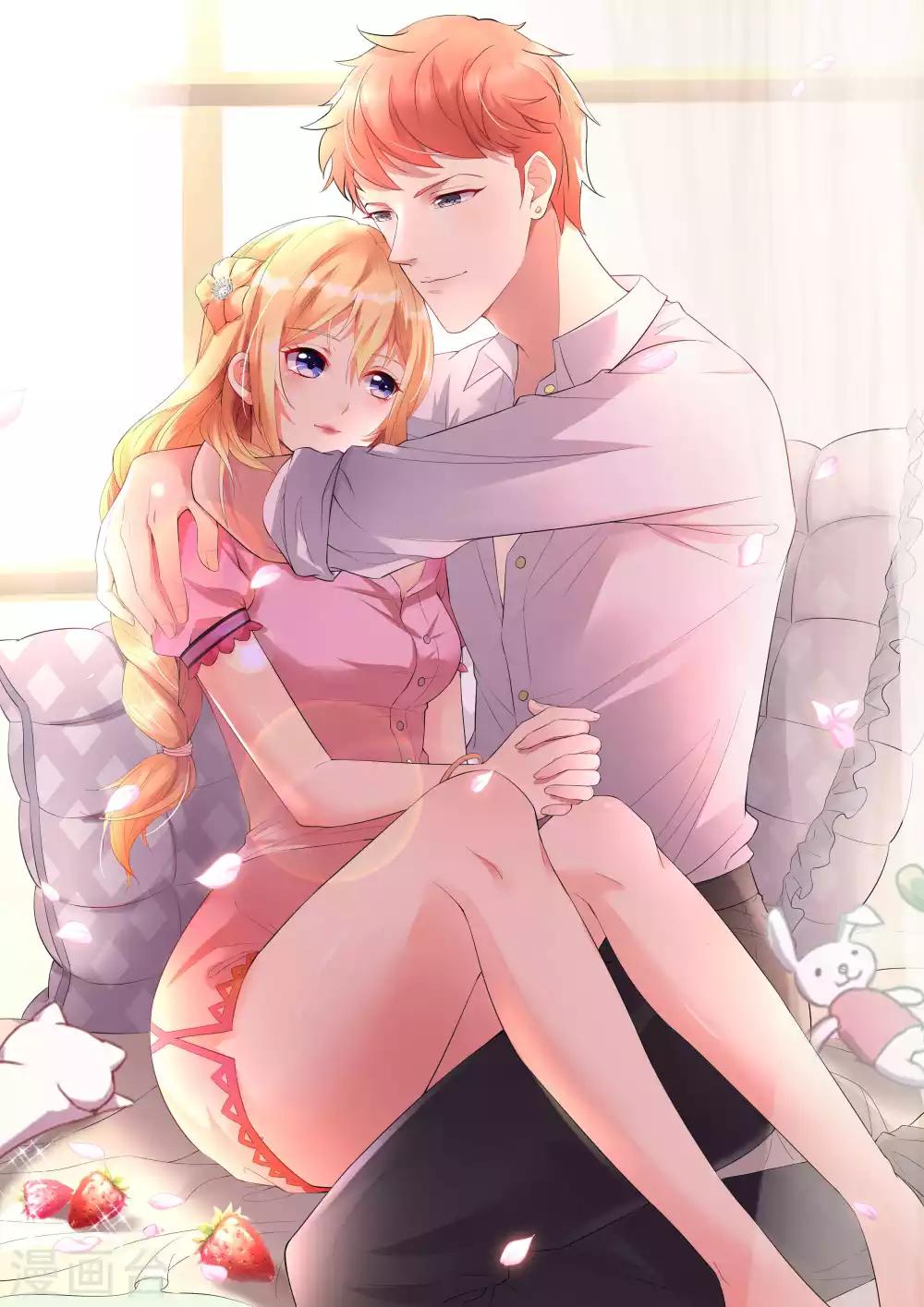 第105话 逃跑-第105话