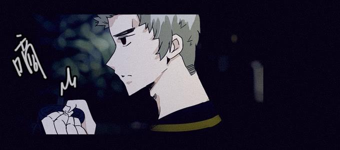 背后是谁-第13话