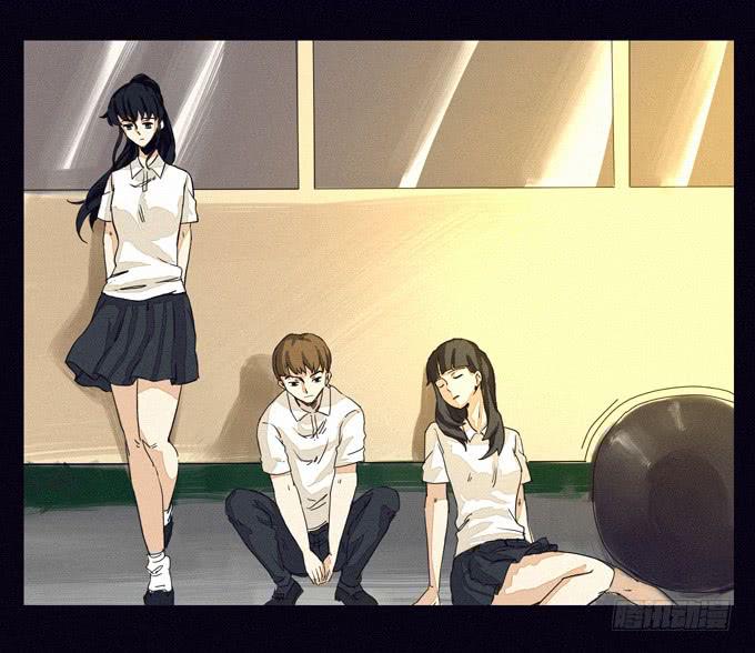 再次出现的真相-第17话
