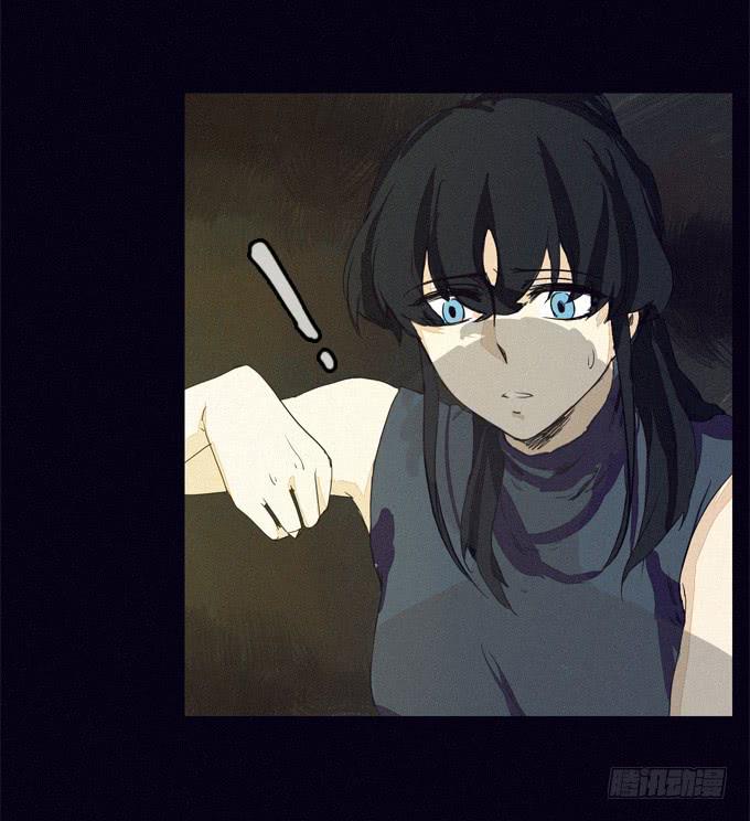 聚集点-第21话