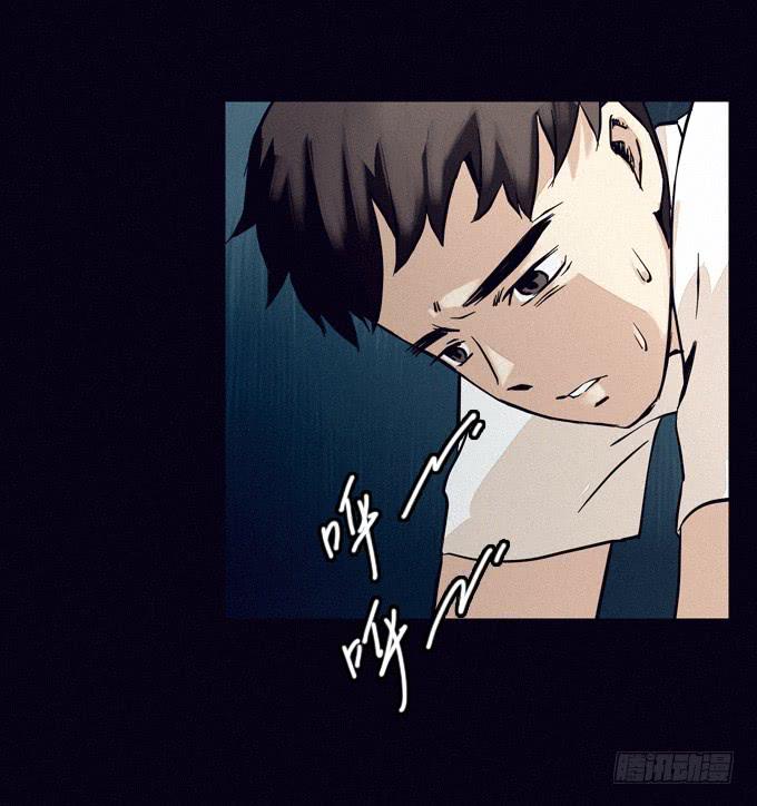 围堵-第35话