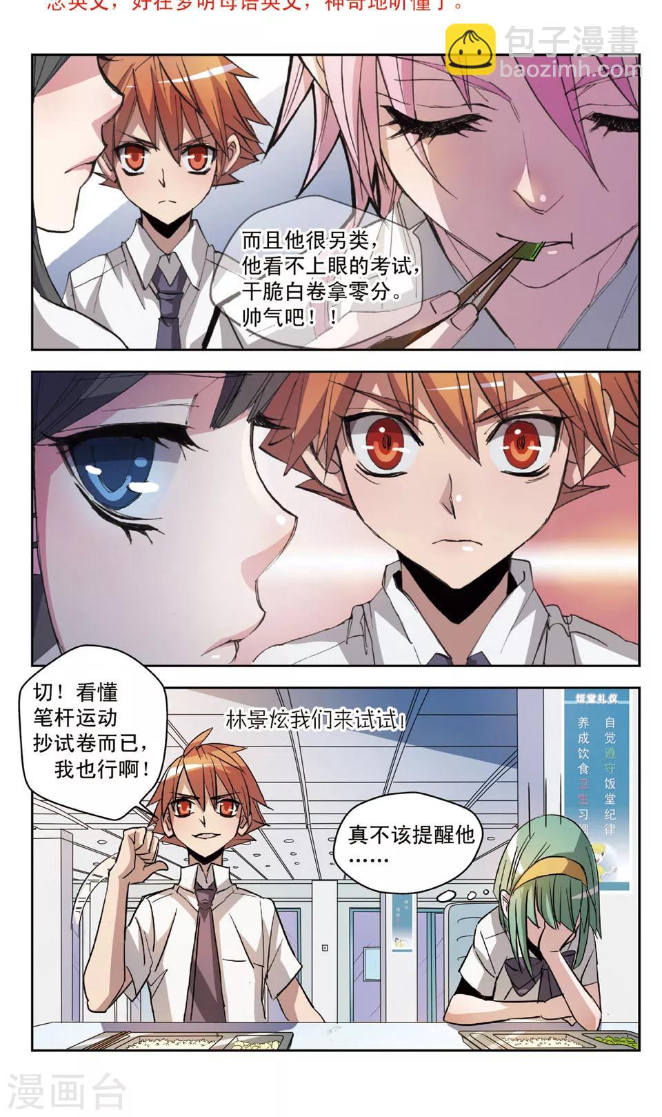 第23话 失败王-第23话