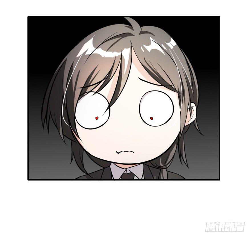 35、办公室有人暗恋我？-第35话