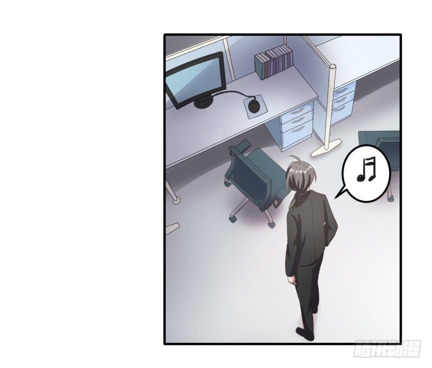 35、办公室有人暗恋我？-第35话