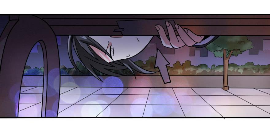 37、城市套路深。-第37话