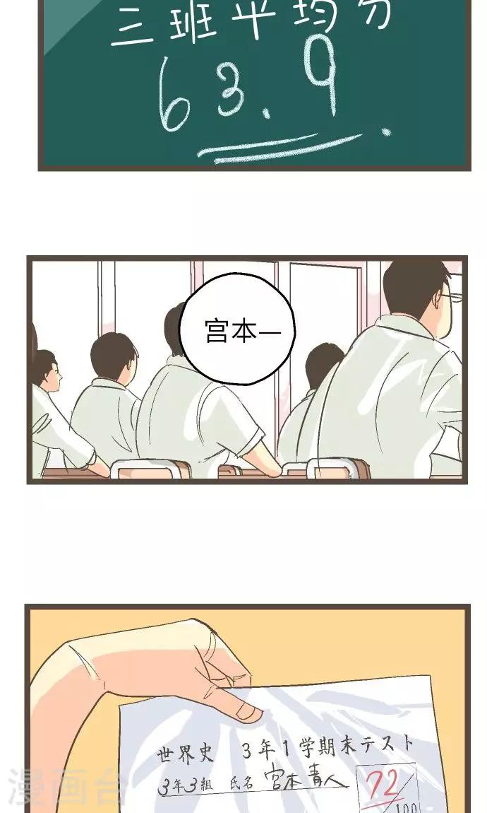 第17话 战斗，结束了-第17话
