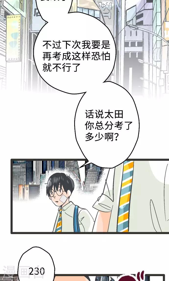 第3话 空想国度-第3话
