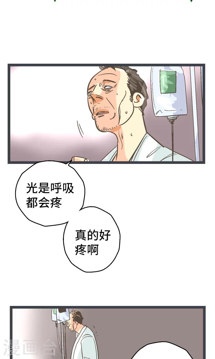第21话 究竟是谁。-第21话