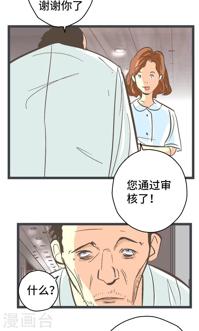 第21话 究竟是谁。-第21话