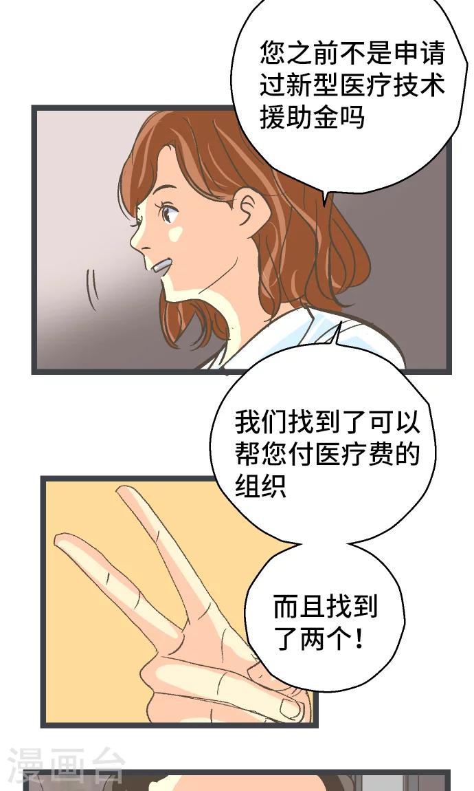 第21话 究竟是谁。-第21话