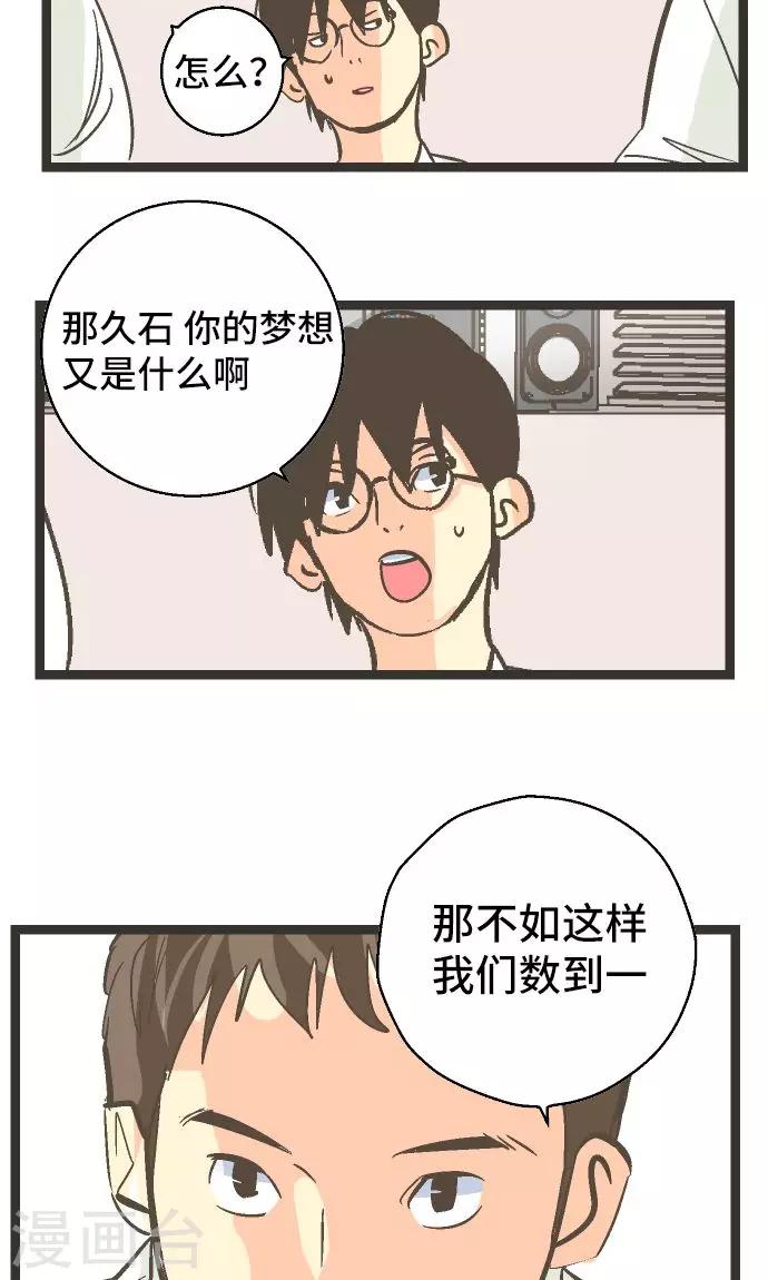 第25话 梦。-第25话