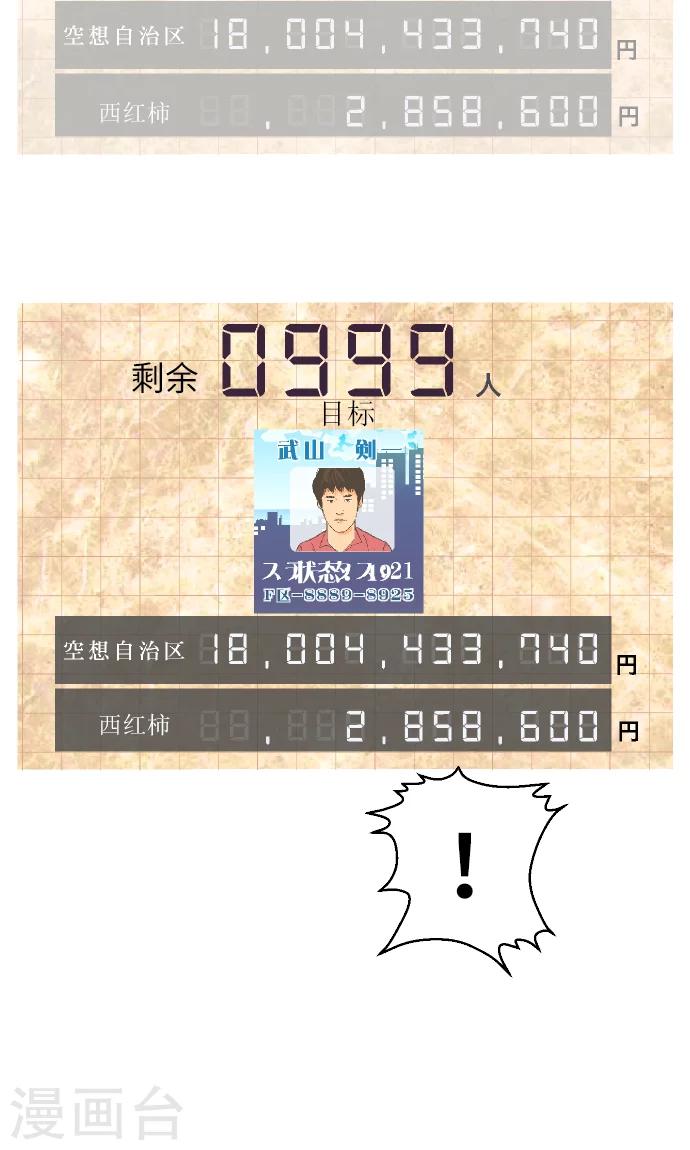 第31话 剩余1000人-第31话