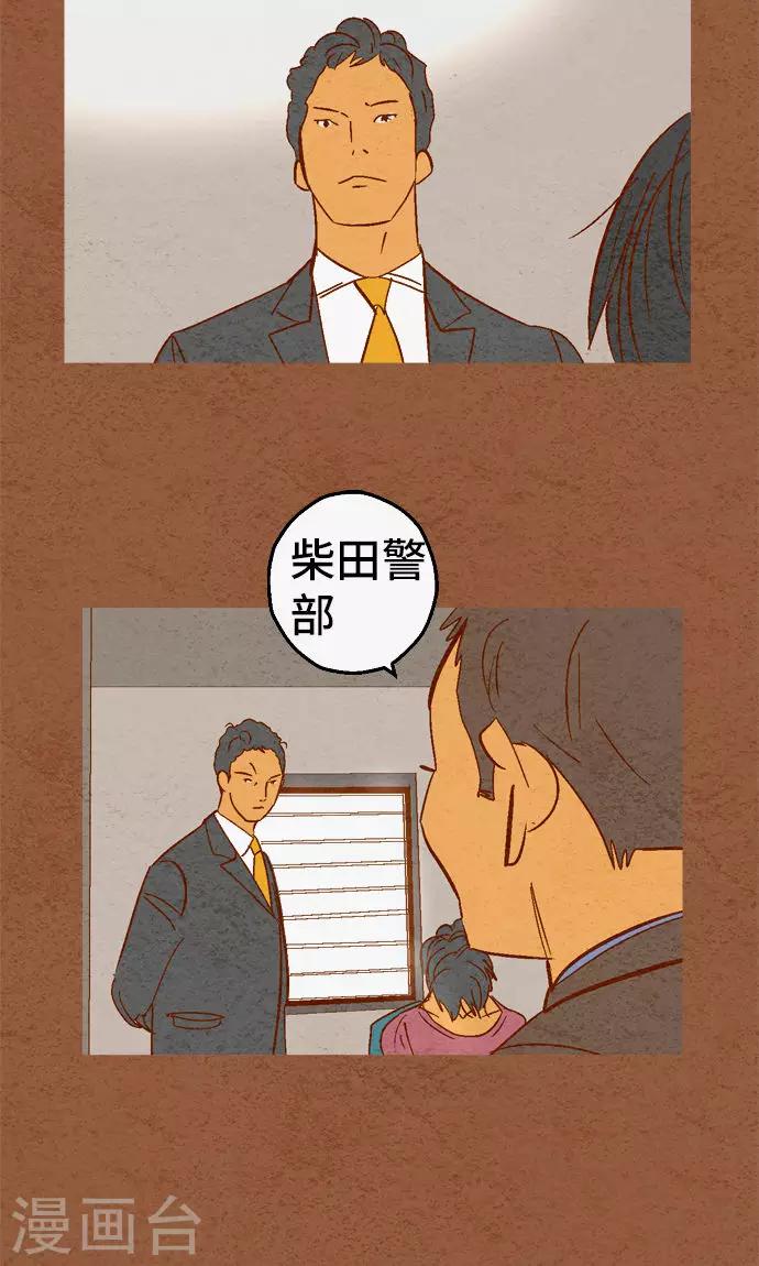 第35话 你就是西红柿-第35话