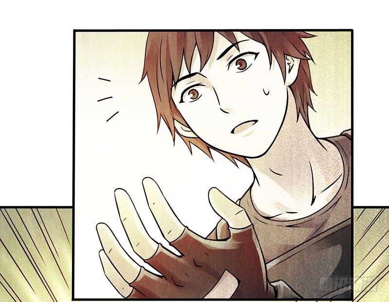 第15回：机器昆虫2-第15话