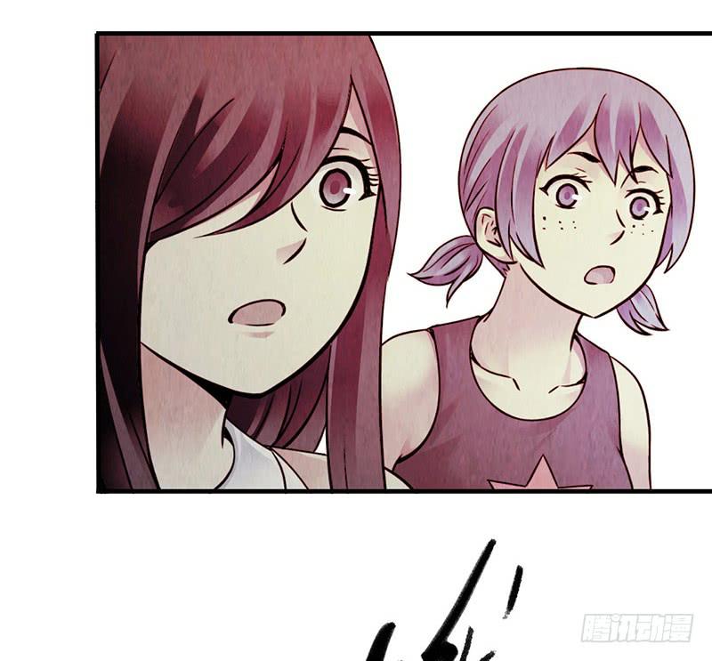 第39回：再进化-第39话