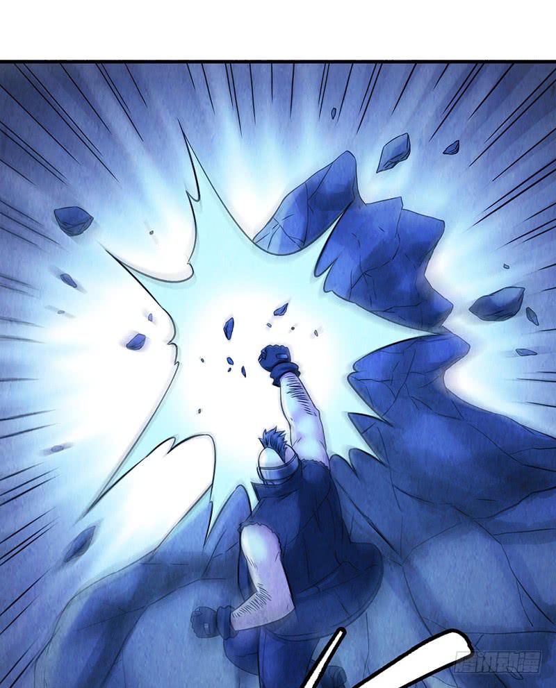第41回：深入洞穴-第41话