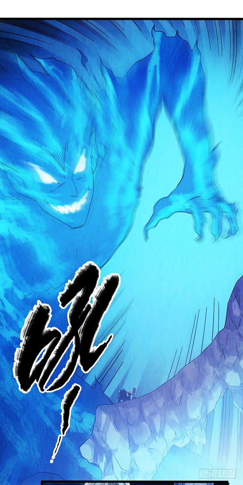 第43回：接下来就靠你了-第43话