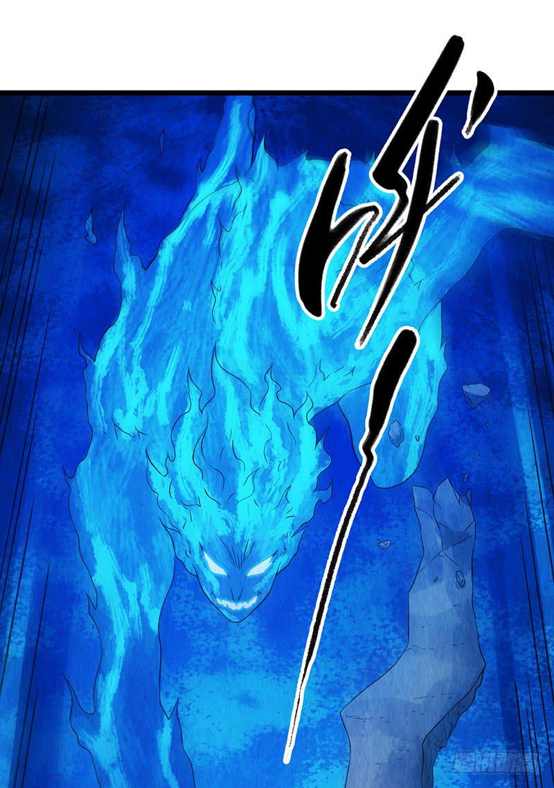 第43回：接下来就靠你了-第43话