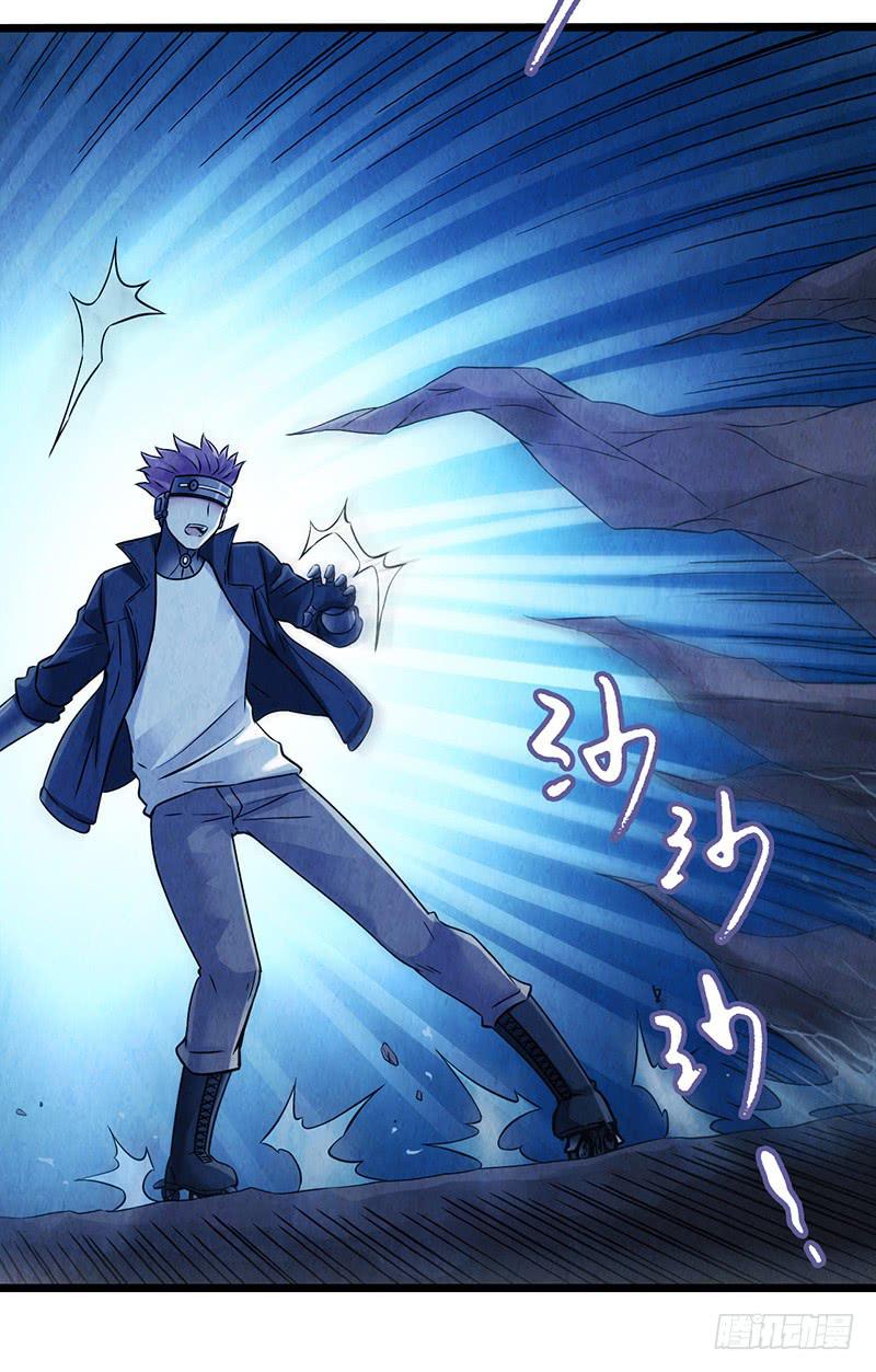 第49回：混战！-第49话