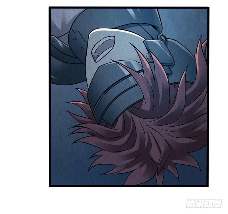 第51回：吞星者降临-第51话
