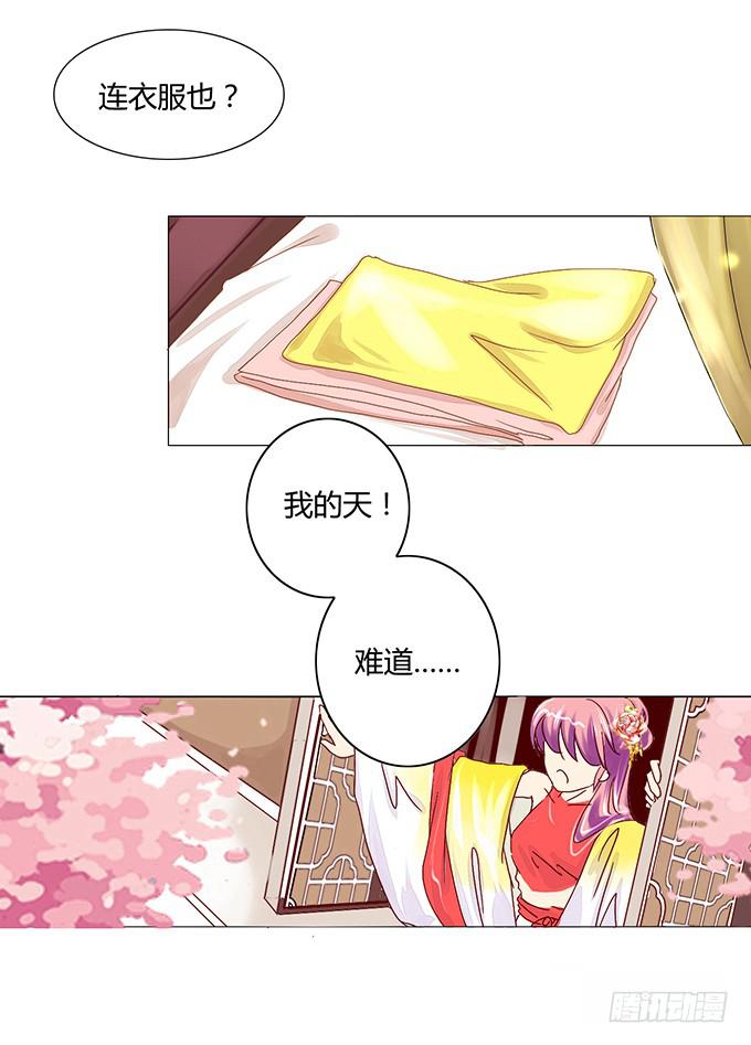 序章 穿越了么？-第1话