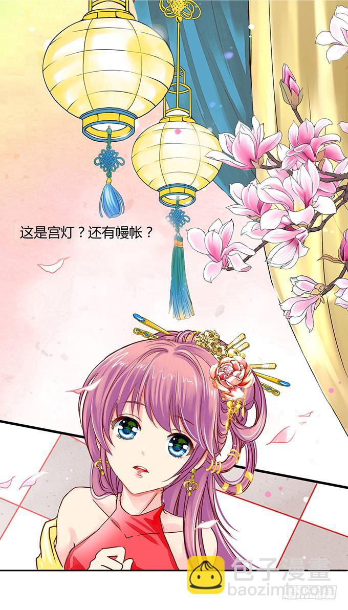 序章 穿越了么？-第1话