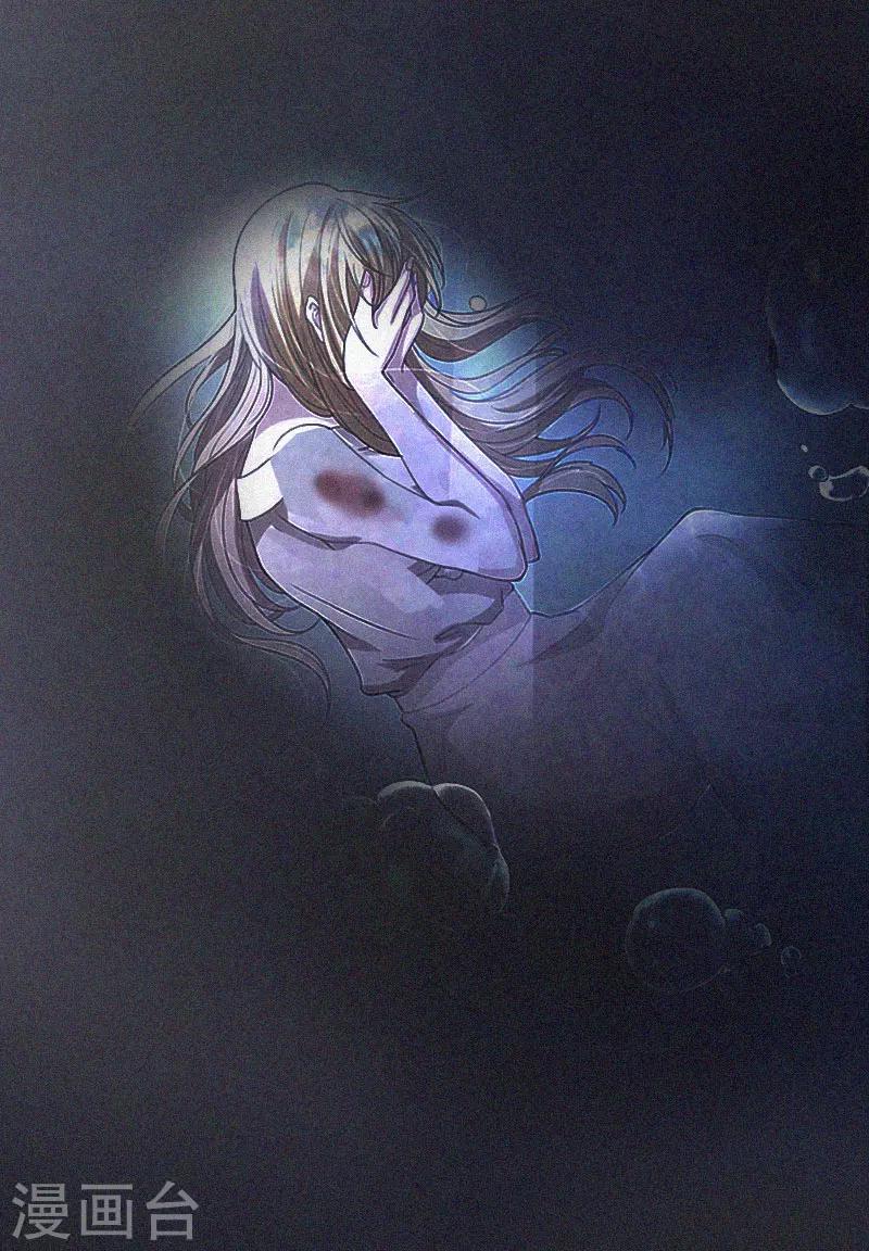 第11话  活着已经没有意义-第11话