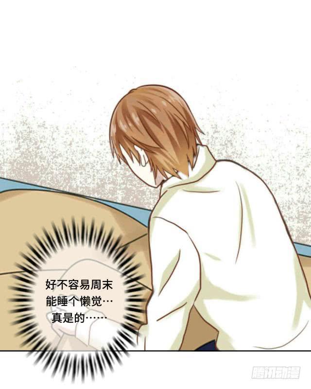 「第十八章」同居吧我们-第19话