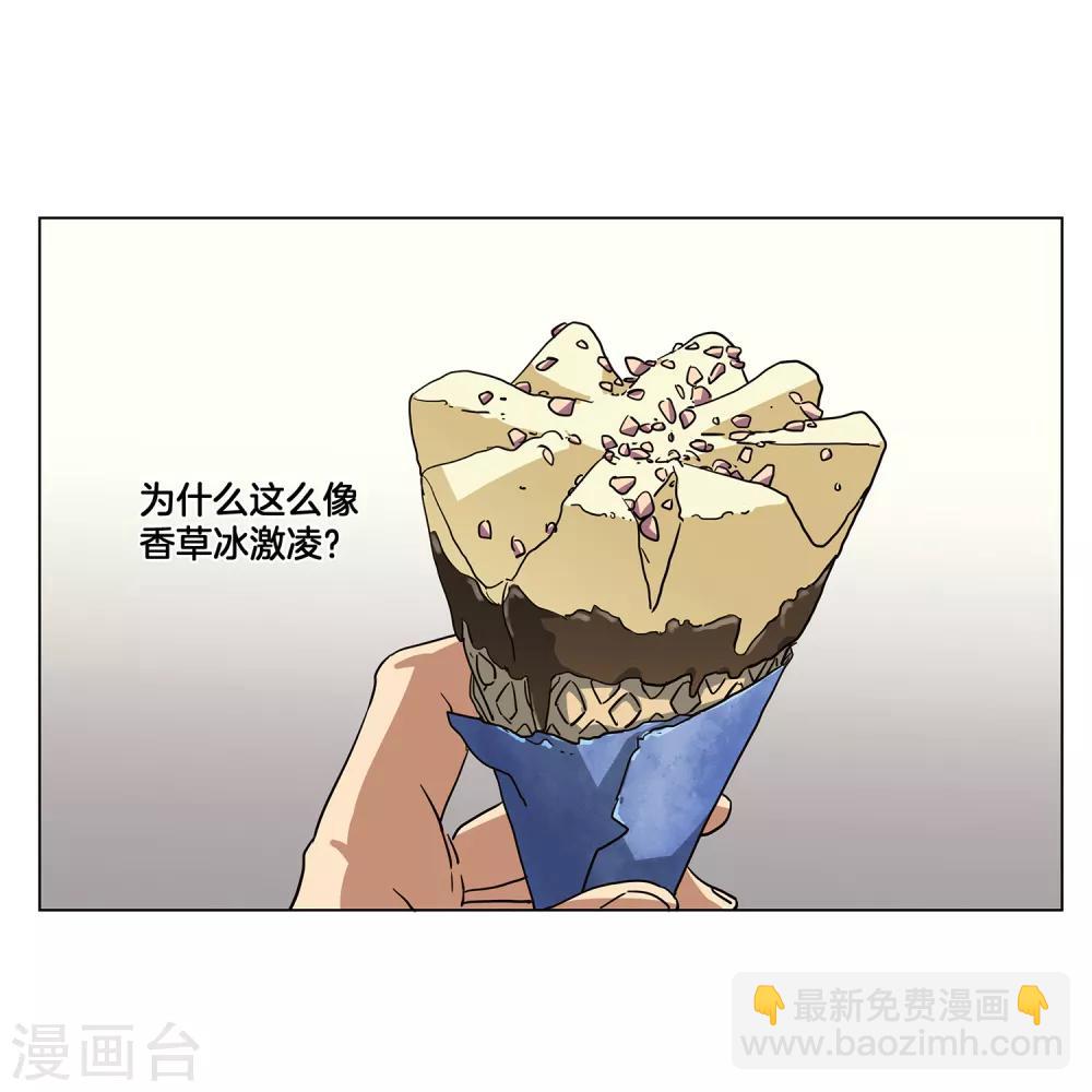 第20话 38&deg;必中！-第21话