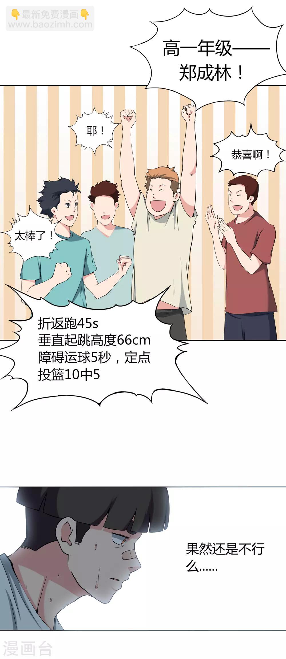 第58话 新队员名单-第61话