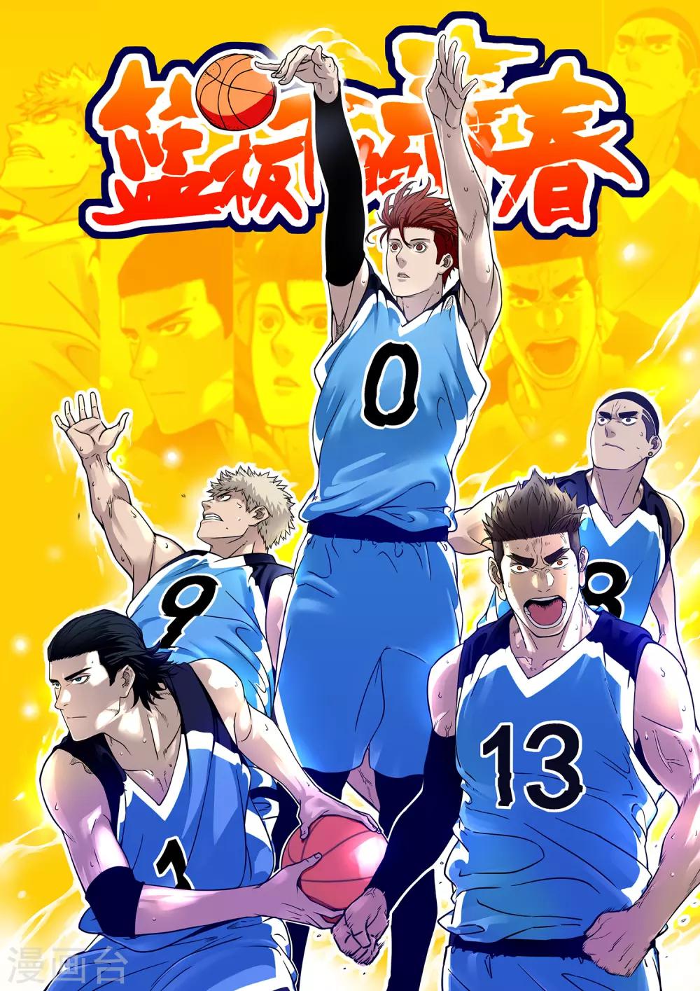 番外2 谢谢你，兄弟！（内有抽奖！要看到最后哟！-第77话