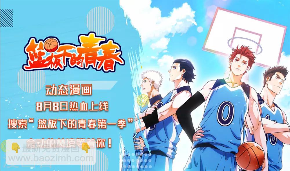 第75话 黑人篮球3V3-第81话
