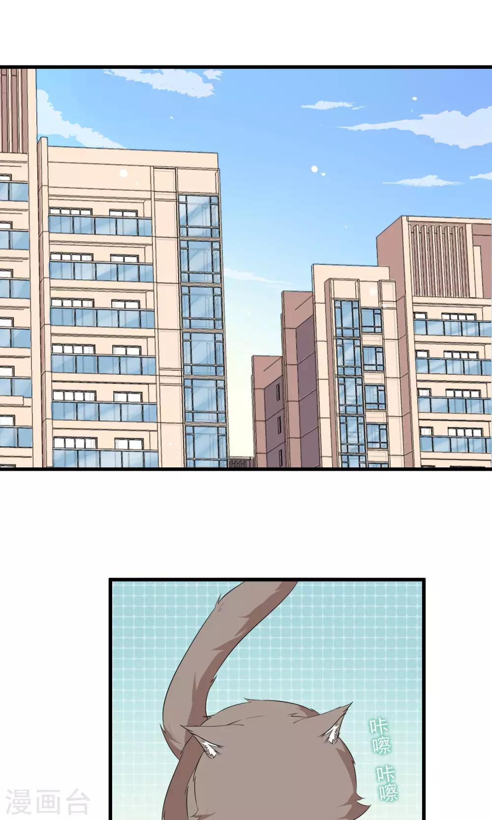 第53话 两朵桃花？！-第55话