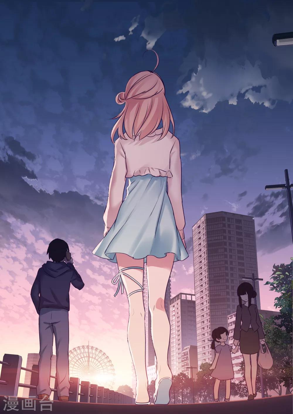 第1话-第1话